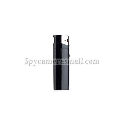 Spy Lighter Camera DVR - Multimedia Recording lighter-recording,playback,MP3 and U disk function(8GB)