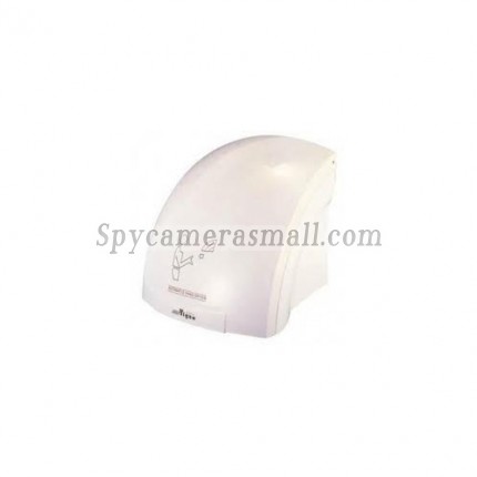 Toilet utomatic Sensor-Hand Dryer Hidden Spy Camera - 1280x720 Hidden Toilet utomatic Sensor-Hand Dryer Spy Camera DVR 16GB