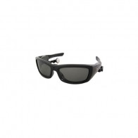 4GB Spy Sunglasses with Detachable Earphone + MP3 Player