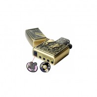 Spy DVR Lighter Camera Spy Mini Pocket DVR Lighter