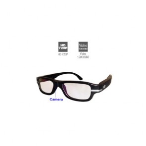 hidden Spy Sunglasses Cameras - HD Spy Sunglasses Camera (4GB)