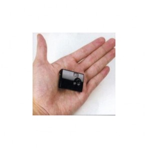 Youtube-FriendlySuper Compact Mini Camera Video Recorder w- 1280*960 Video Recording