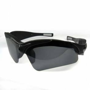 Spy Sunglasses Cam - Sport Sunglasses Camera 5.0MP HD 720P Pinhole DVR Eyewear