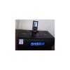iHome Alarm Clock Radio HD Bedroom Spy Camera DVR 1280X720 16GB (Motion Ativated)