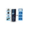 1280X720 Black Men's Fragrance Hidden HD Bathroom Spy Camera DVR 32GB
