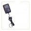 8GB Charger Hidden Camera DVR Motion With Detection Function