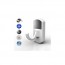 security camera - Coat Hanger Camera with Motion Detection Voice Video Recording Remote Control